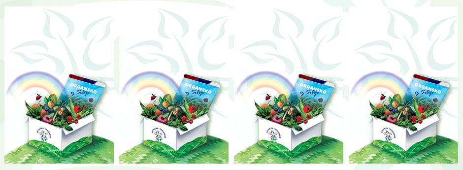 organska proizvodnja u srbiji